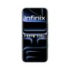 Infinix NOTE Edge 8GB/256GB Shadow Black