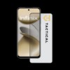 Tactical Glass Shield 5D sklo pro Infinix Smart 9/Hot 50i/Hot 50 5G Black