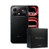 Infinix NOTE 60 Pro 12GB/256GB Torino Black Gift Box