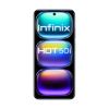 Infinix Hot 50i 4GB/128GB Sleek Black