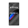 Infinix Note 40 8GB/256GB Racing Grey