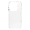 OBAL:ME TPU Kryt pro Infinix Hot 40i Transparent