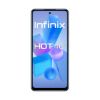 Infinix Hot 40i 4GB/128GB Palm Blue
