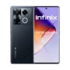 Infinix Note 40 PRO+ 5G 12GB/256GB Obsidian Black