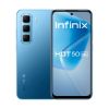 Infinix Hot 50 5G 4GB/128GB Vibrant Blue