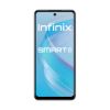 Infinix Smart 8 3GB/64GB Galaxy White
