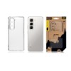 Tactical TPU Plyo Kryt pro Infinix Hot 50 4G Transparent