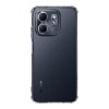 Tactical TPU Plyo Kryt pro Infinix Hot 50i 4G Transparent