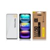 Tactical Glass Shield 5D sklo pro Infinix Hot 50 4G Black