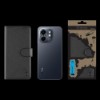 Tactical Field Notes pro Infinix Smart 9 Black