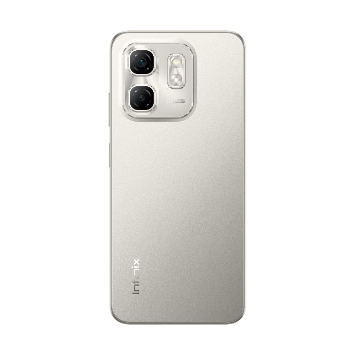 Infinix Hot 50i 4GB/128GB Titanium Grey