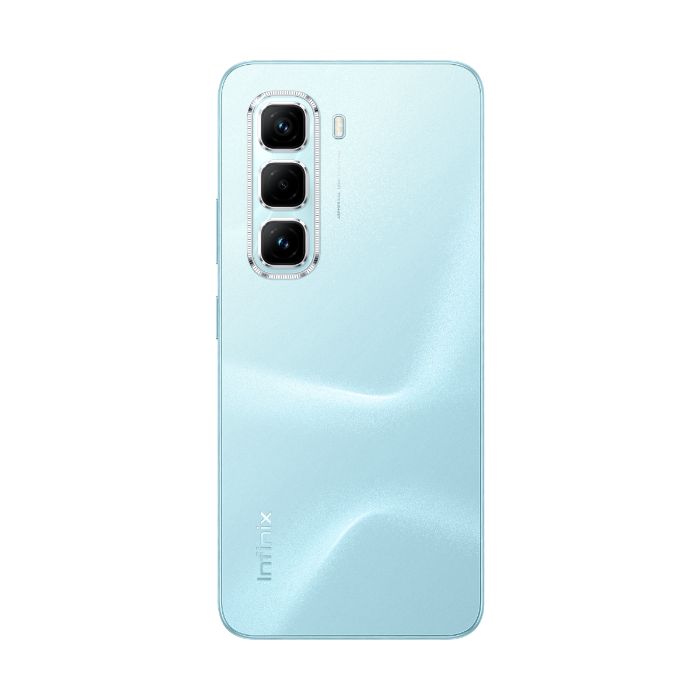 Infinix Hot 50 Pro 8GB/128GB Glacier Blue
