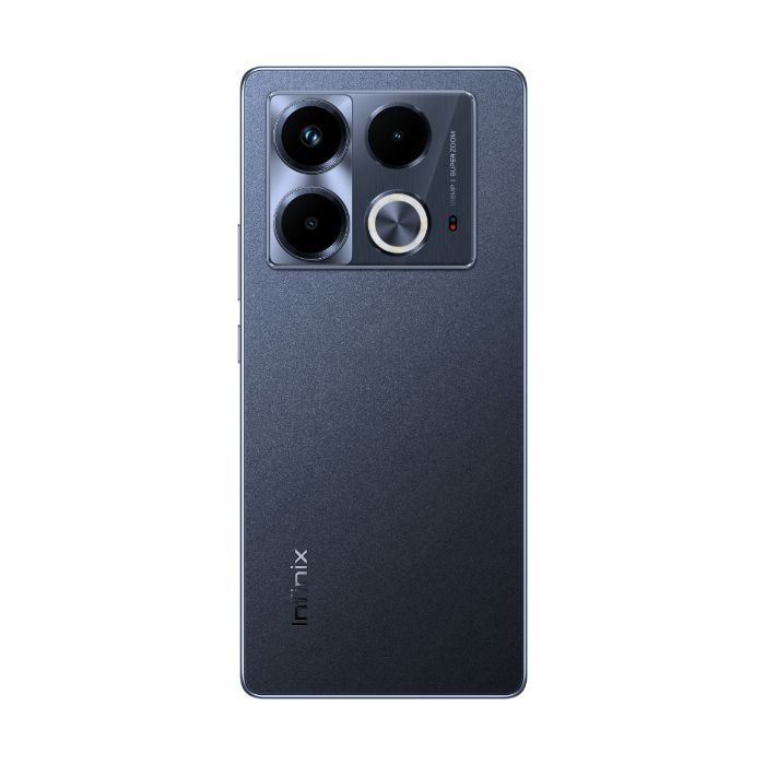 Infinix Note 40 8GB/256GB Obsidian Black