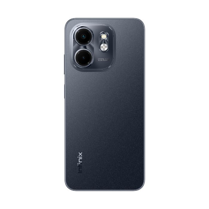 Infinix Smart 9 HD 4GB/64GB Metallic Black