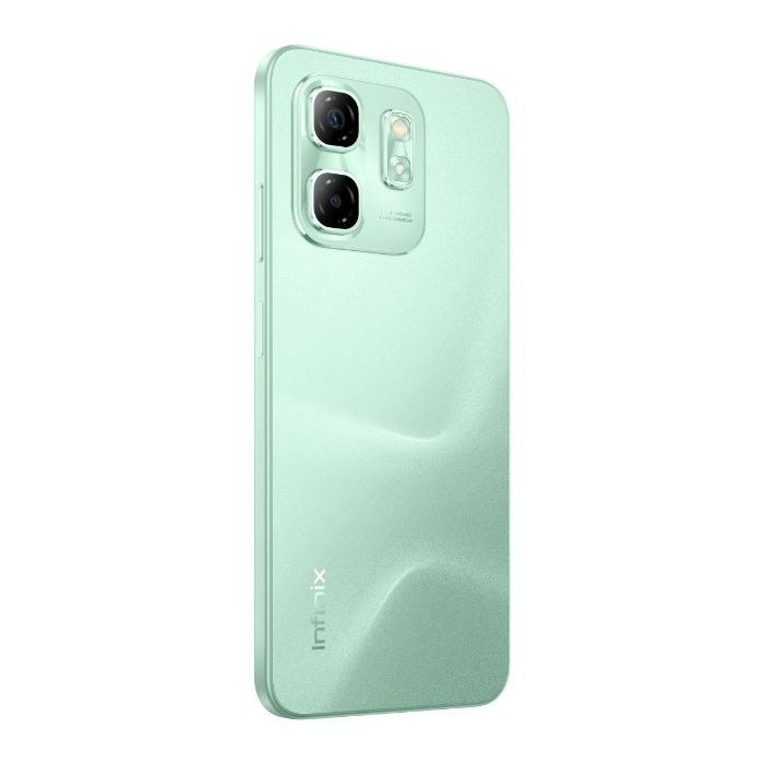 Infinix Hot 50i 4GB/128GB Sage Green