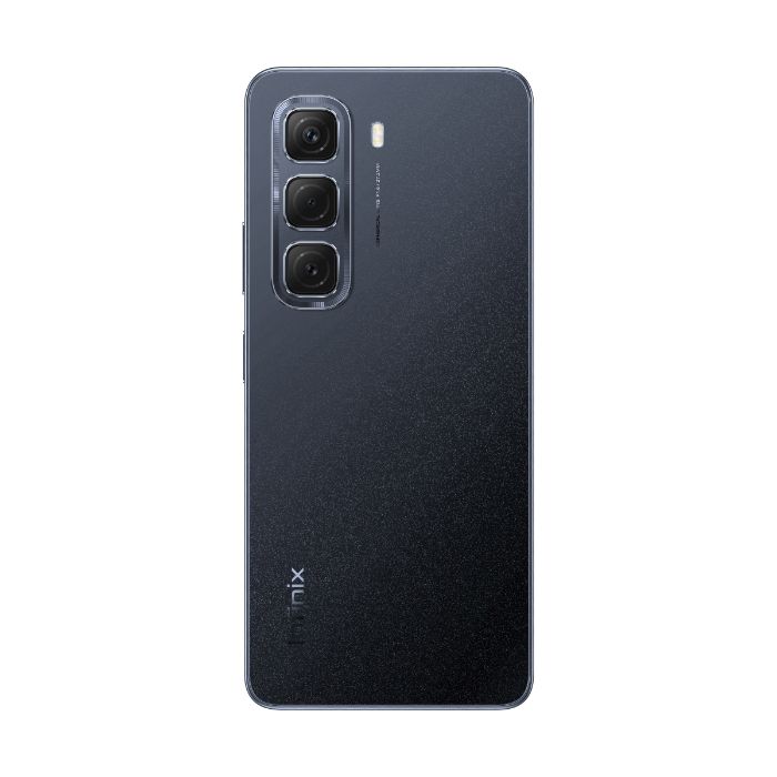 Infinix Hot 50 8GB/128GB Sleek Black