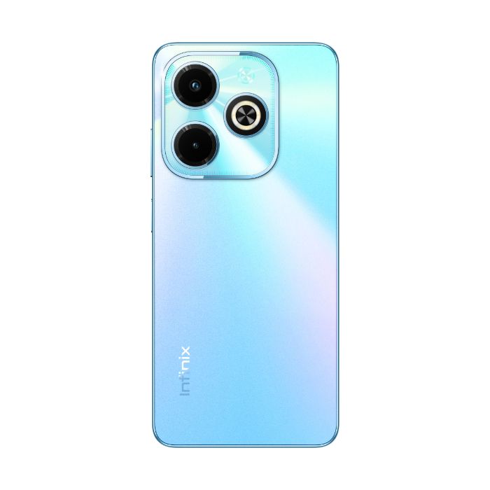 Infinix Hot 40i 4GB/128GB Palm Blue