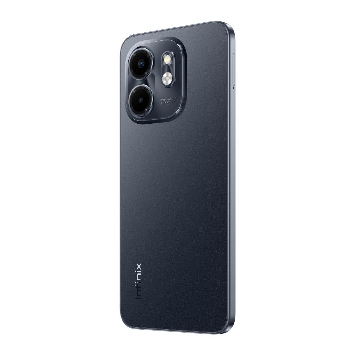 Infinix Smart 9 HD 4GB/64GB Metallic Black