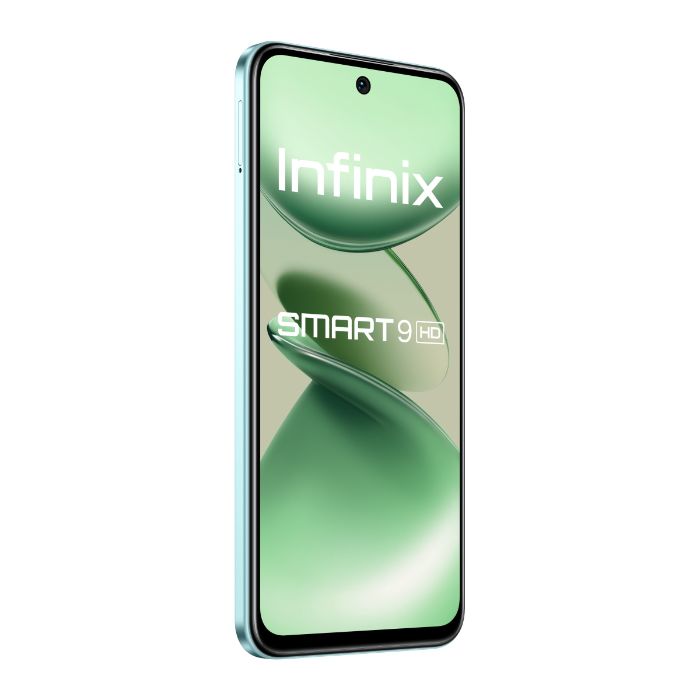 Infinix Smart 9 HD 4GB/64GB Mint Green