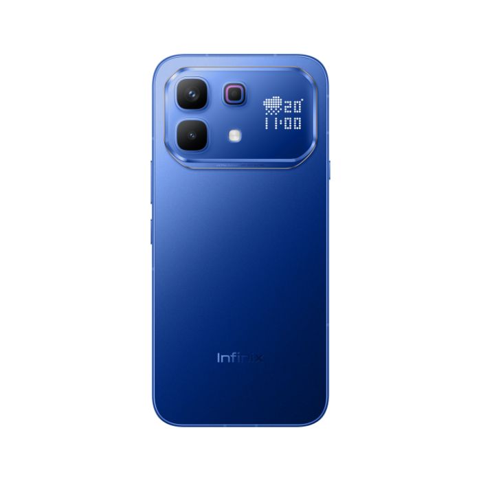 Infinix NOTE 60 Pro 12GB/256GB Deep Ocean Blue