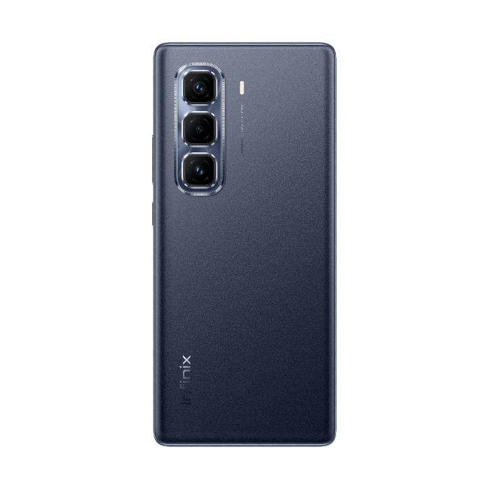Infinix Hot 50 Pro+ 8GB/256GB Sleek Black