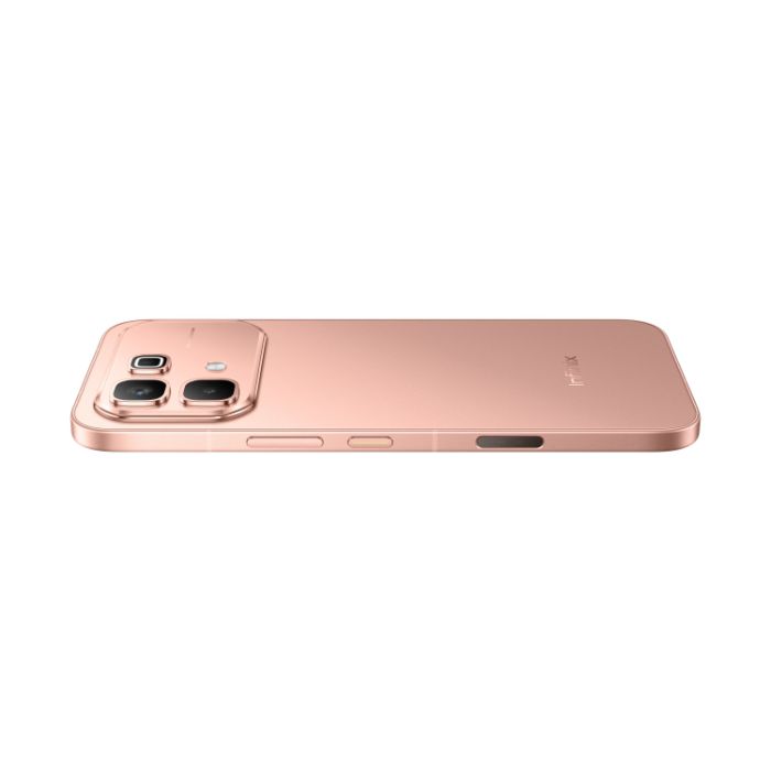 Infinix NOTE 60 8GB/256GB Rose Gold