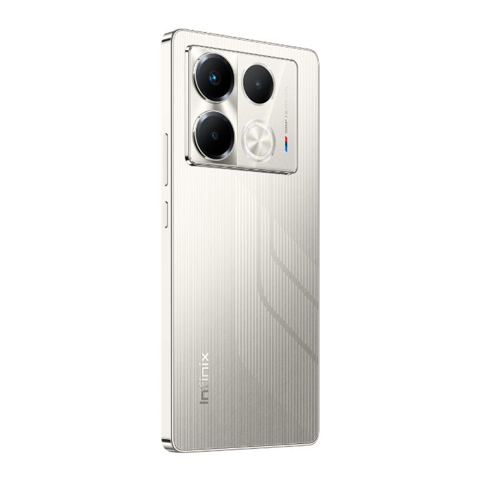 Infinix Note 40 8GB/256GB Racing Grey