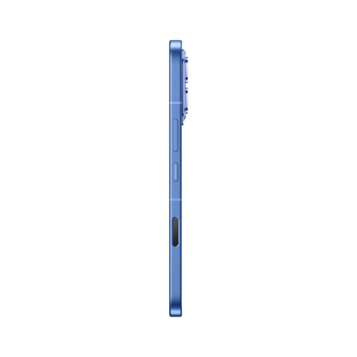 Infinix NOTE 60 Pro 12GB/256GB Deep Ocean Blue