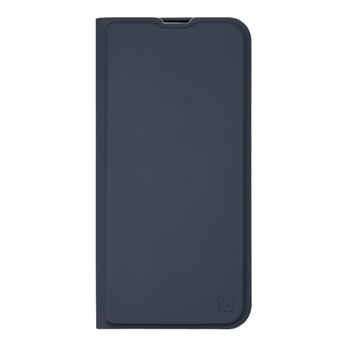 OBAL:ME SmoothTouch Pouzdro pro Infinix Smart 9/Hot 50i Dark Blue