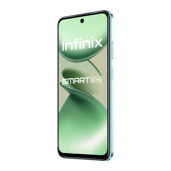 Infinix Smart 9 HD 4GB/64GB Mint Green