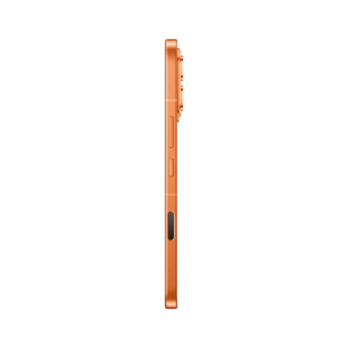 Infinix NOTE 60 Pro 12GB/256GB Solar Orange
