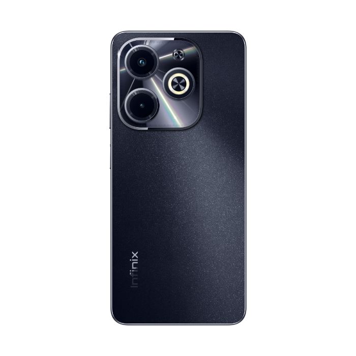 Infinix Hot 40i 8GB/256GB Starlit Black