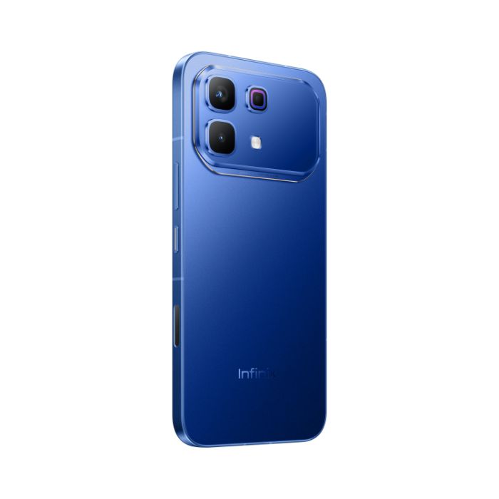 Infinix NOTE 60 Pro 12GB/256GB Deep Ocean Blue