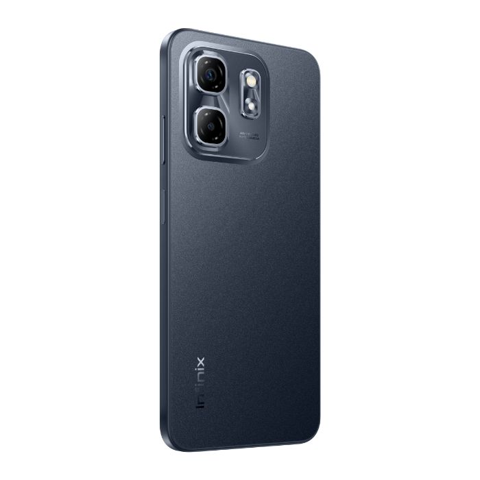Infinix Hot 50i 4GB/128GB Sleek Black