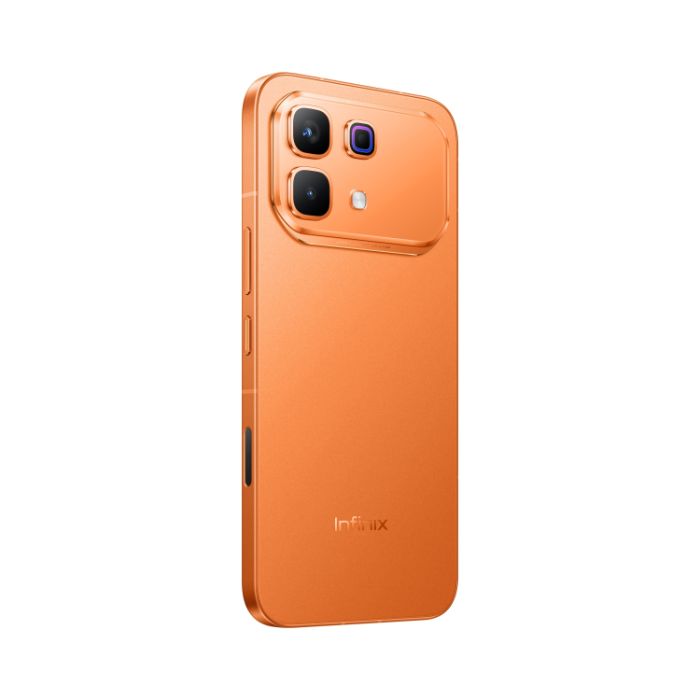 Infinix NOTE 60 Pro 12GB/256GB Solar Orange