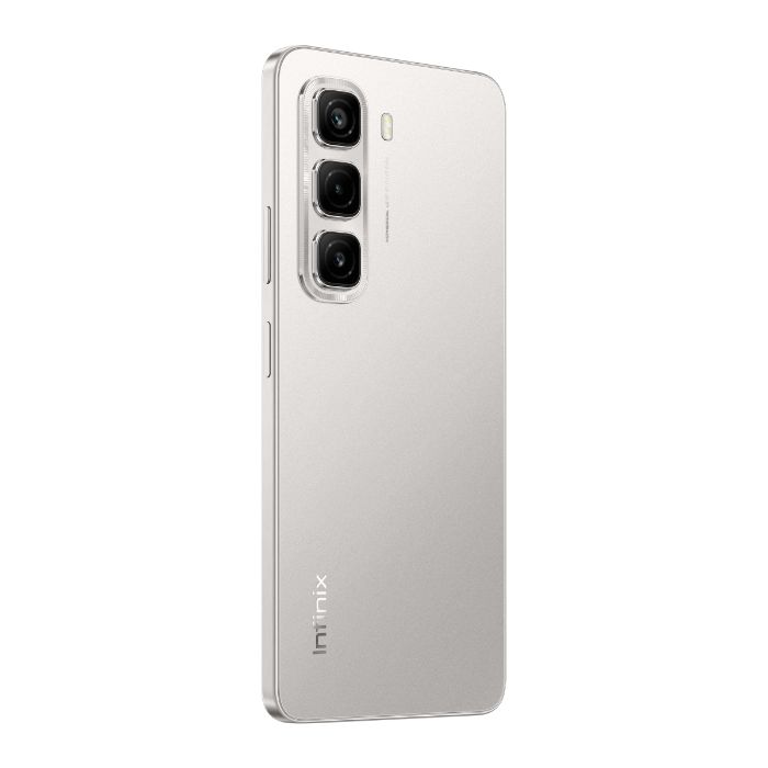 Infinix Hot 50 8GB/128GB Titanium Grey