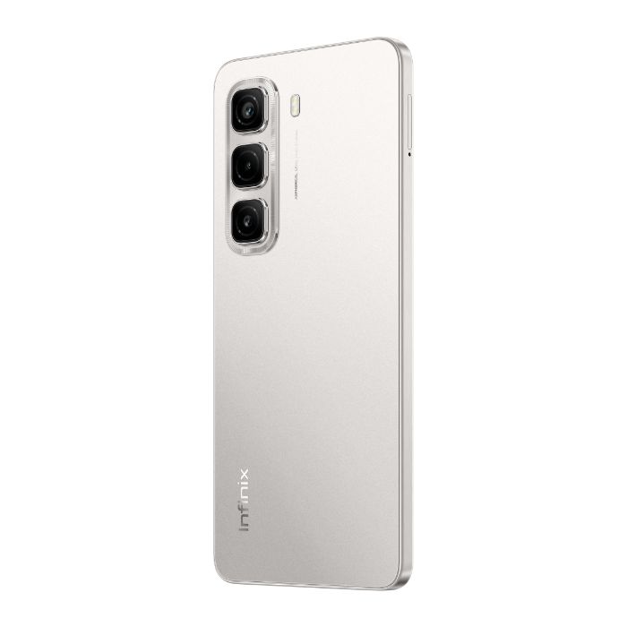 Infinix Hot 50 8GB/128GB Titanium Grey