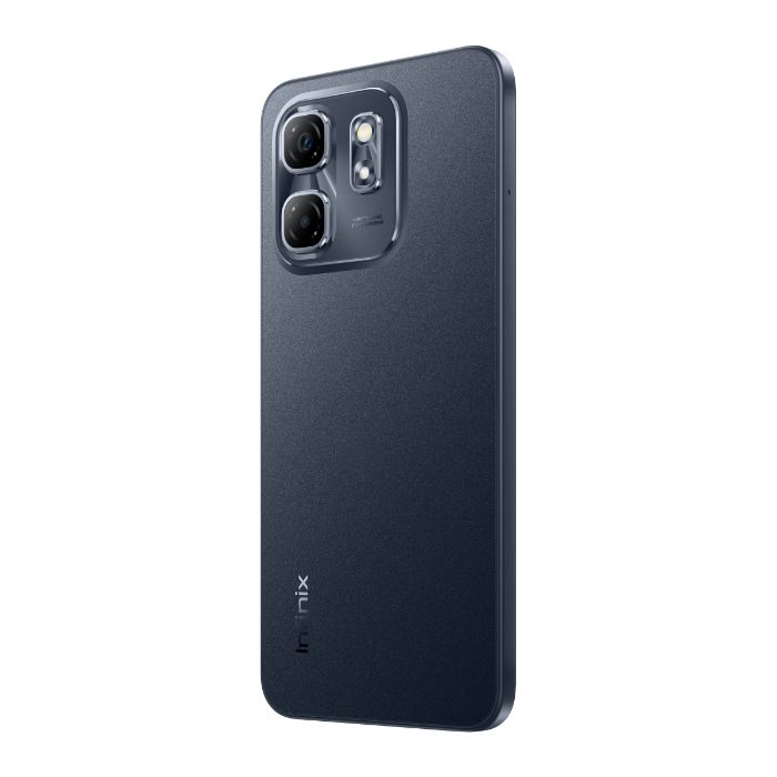 Infinix Hot 50i 4GB/128GB Sleek Black
