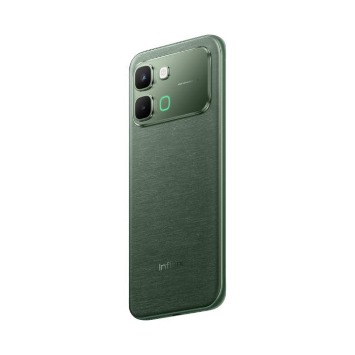 Infinix NOTE Edge 8GB/256GB Silk Green