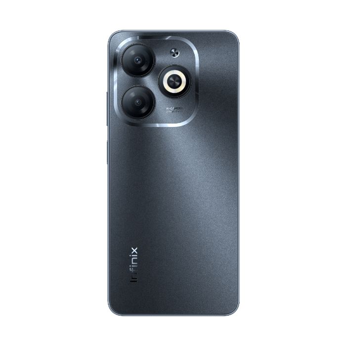 Infinix Smart 8 3GB/64GB Timber Black