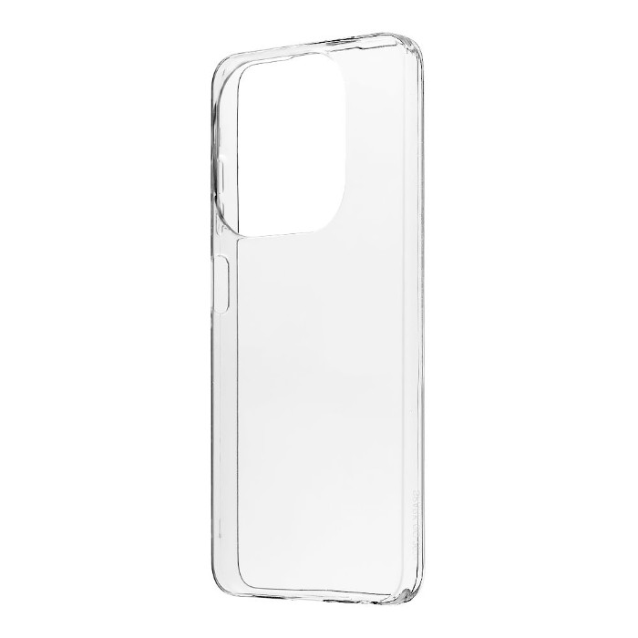 OBAL:ME TPU Kryt pro Infinix Hot 40i Transparent