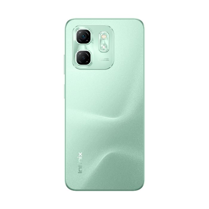 Infinix Hot 50i 4GB/128GB Sage Green