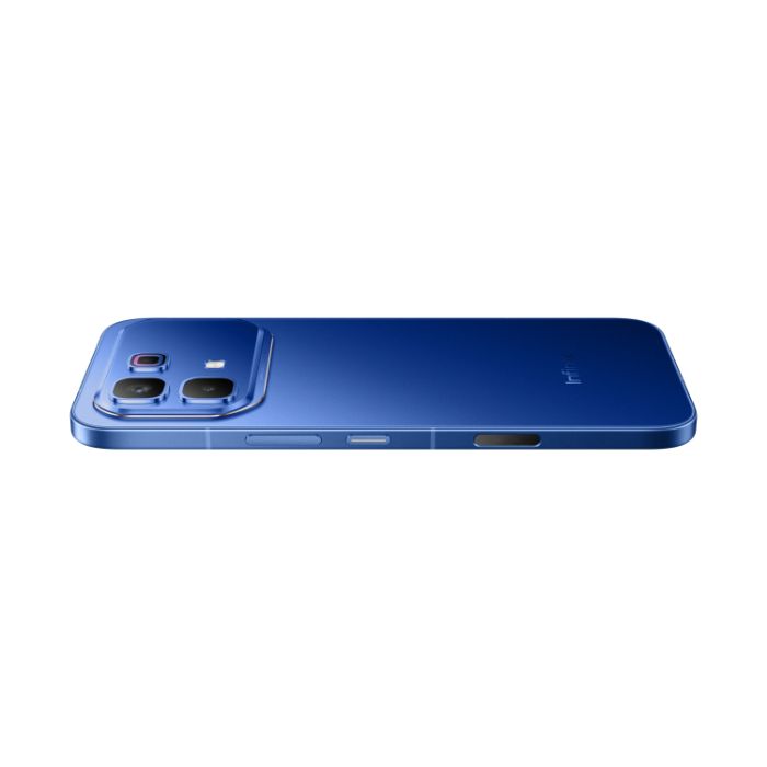 Infinix NOTE 60 Pro 12GB/256GB Deep Ocean Blue