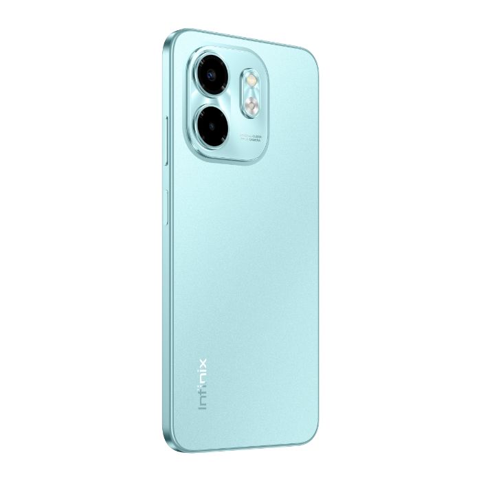 Infinix Smart 9 HD 4GB/64GB Mint Green