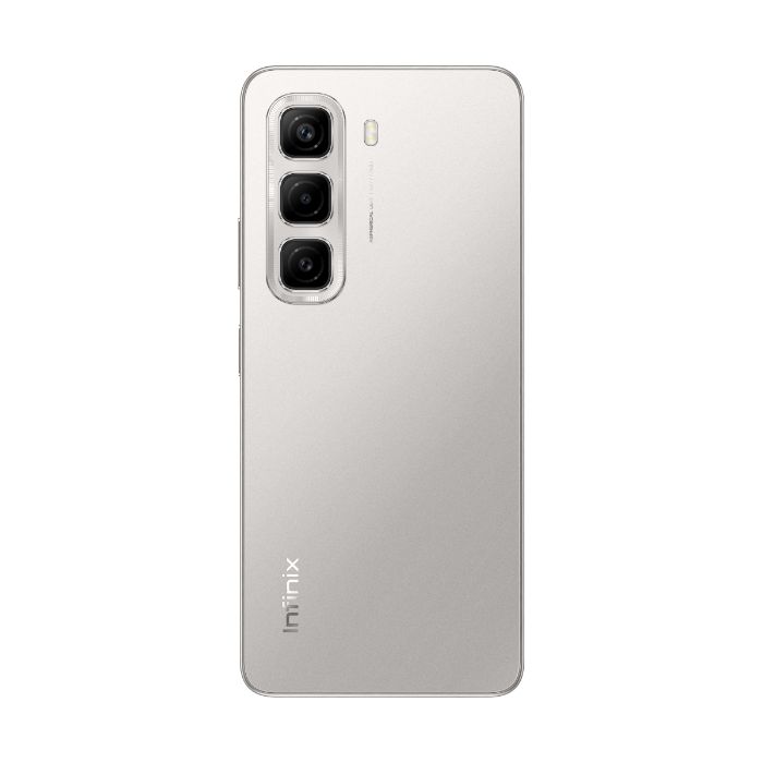 Infinix Hot 50 8GB/128GB Titanium Grey