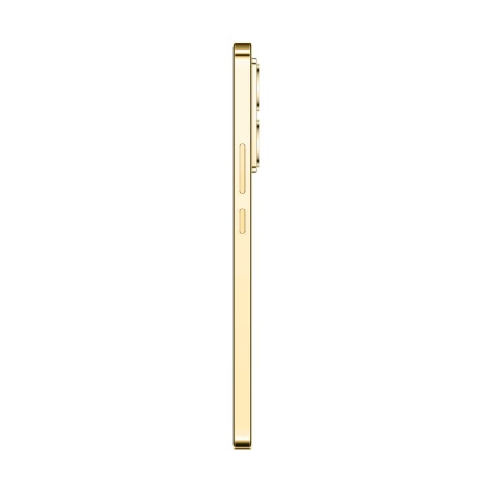 Infinix Note 40 8GB/256GB Titan Gold
