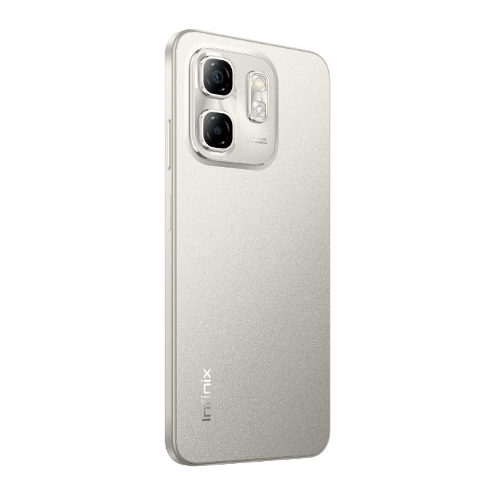 Infinix Hot 50i 4GB/128GB Titanium Grey