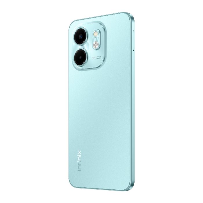 Infinix Smart 9 HD 4GB/64GB Mint Green