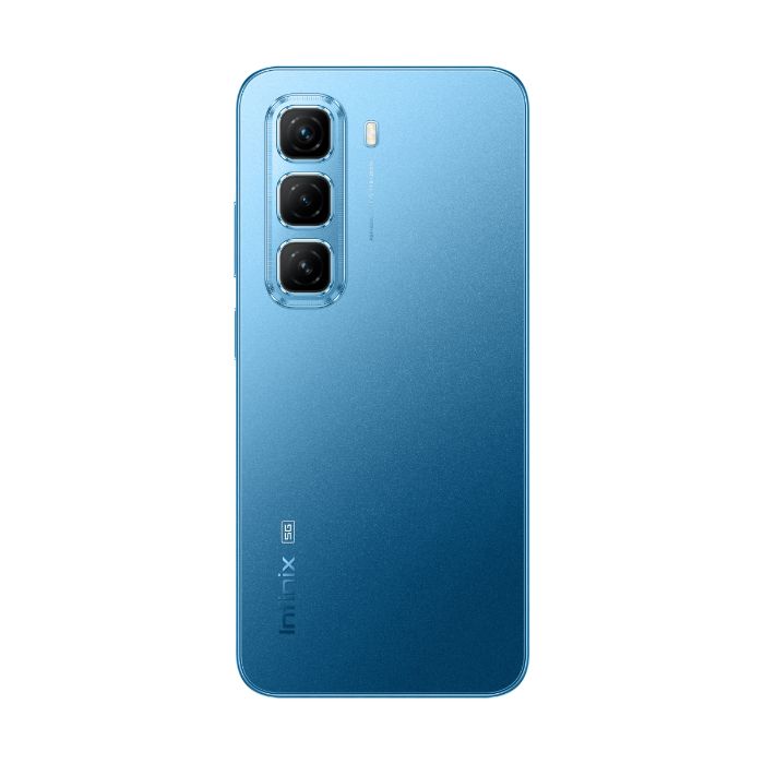 Infinix Hot 50 5G 4GB/128GB Vibrant Blue