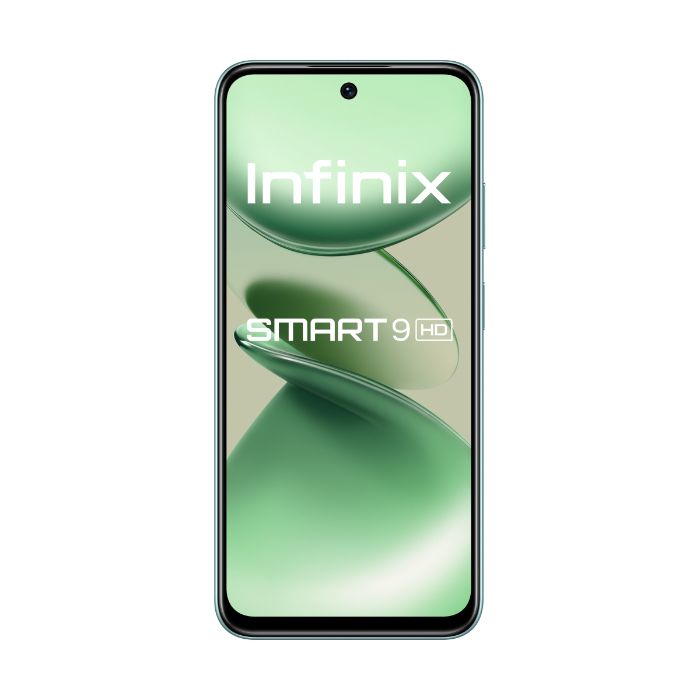 Infinix Smart 9 HD 4GB/64GB Mint Green